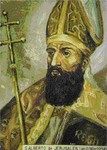 sv. Albert Jeruzalemski